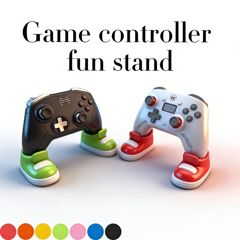 Party Games Ps5 - Game Controller Fun Stand - Suitable