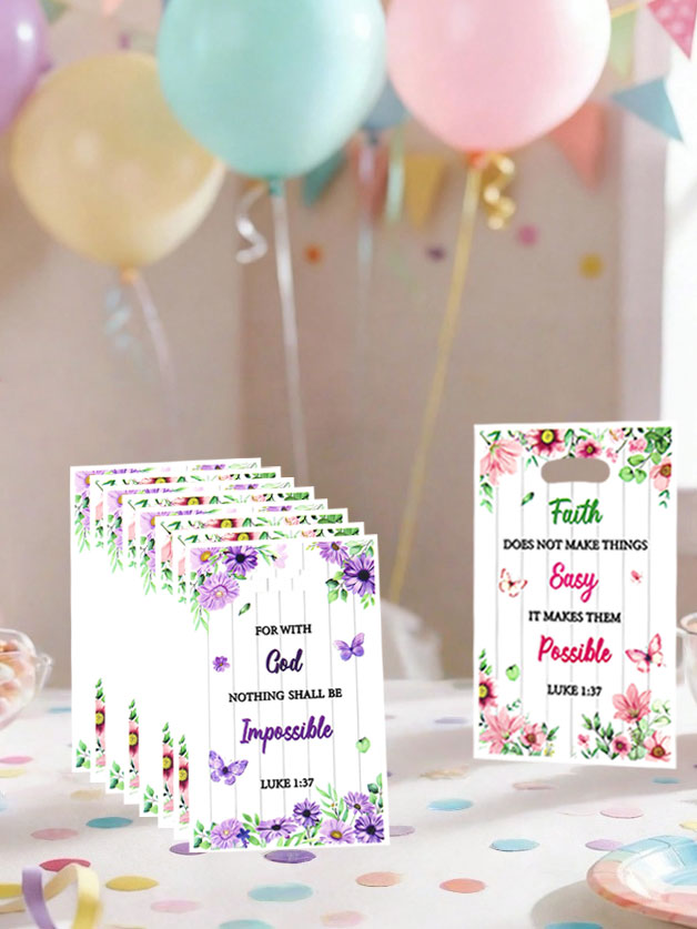20Pcs/40Pcs Party Gift Bags, G - огляд і ціна Party Games At Wedding