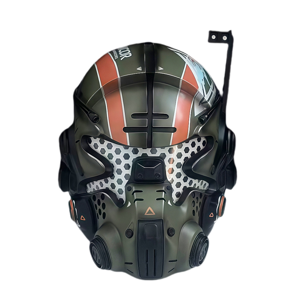 Titanfall 2 Jack Cooper Led Li - огляд і ціна Party Games Jack