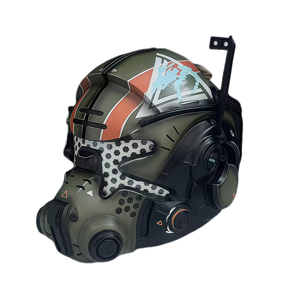 Titanfall 2 Jack Cooper Led Li - огляд і ціна Party Games Jack