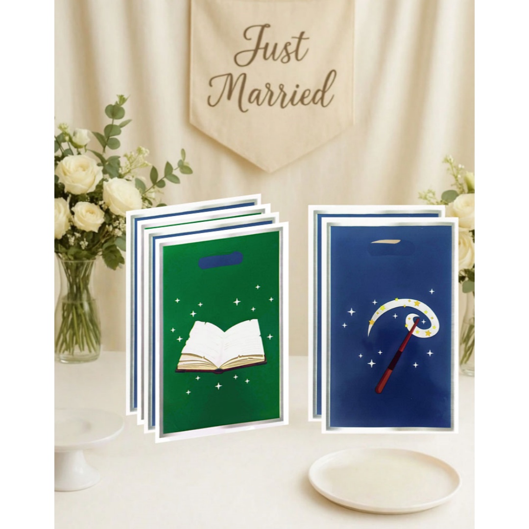 20Pcs/40Pcs Party Gift Bags, G - огляд і ціна Party Games At Wedding