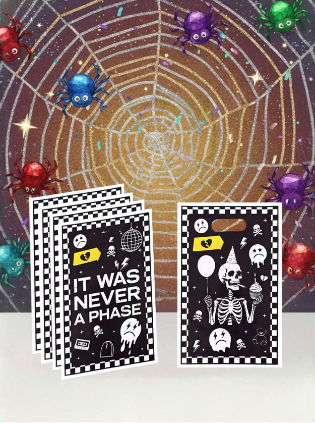 20Pcs/40Pcs Skull-Shaped Gift  - огляд і ціна Party Games At Wedding