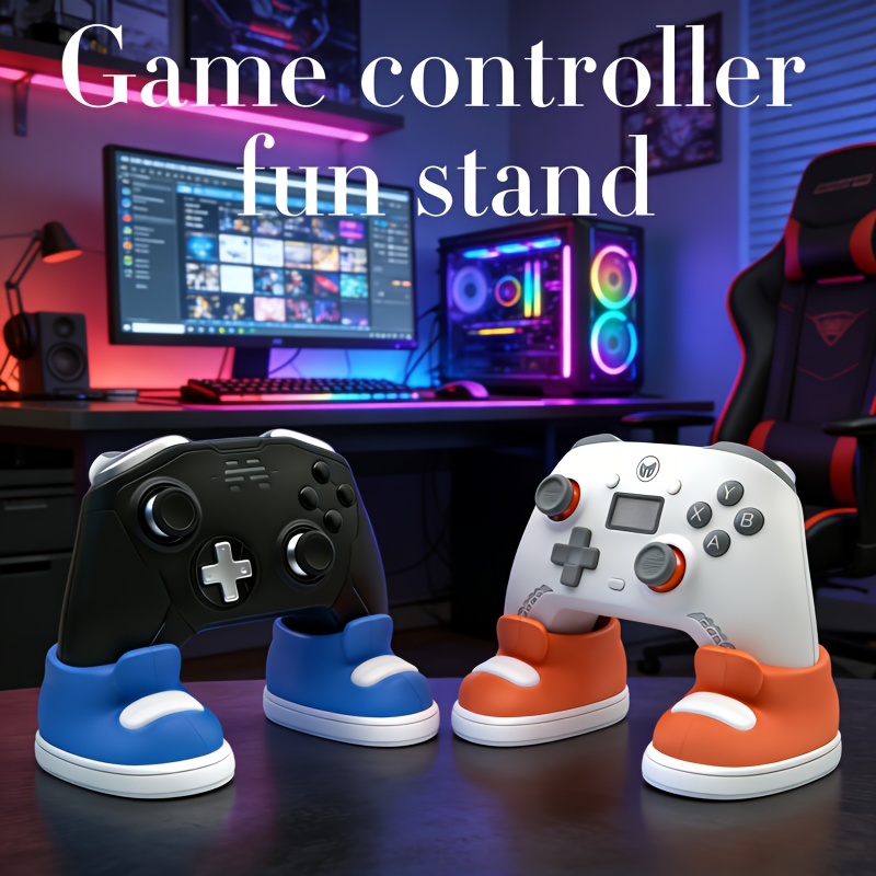 Game Controller Fun Stand - Su - огляд і ціна Party Games Ps5