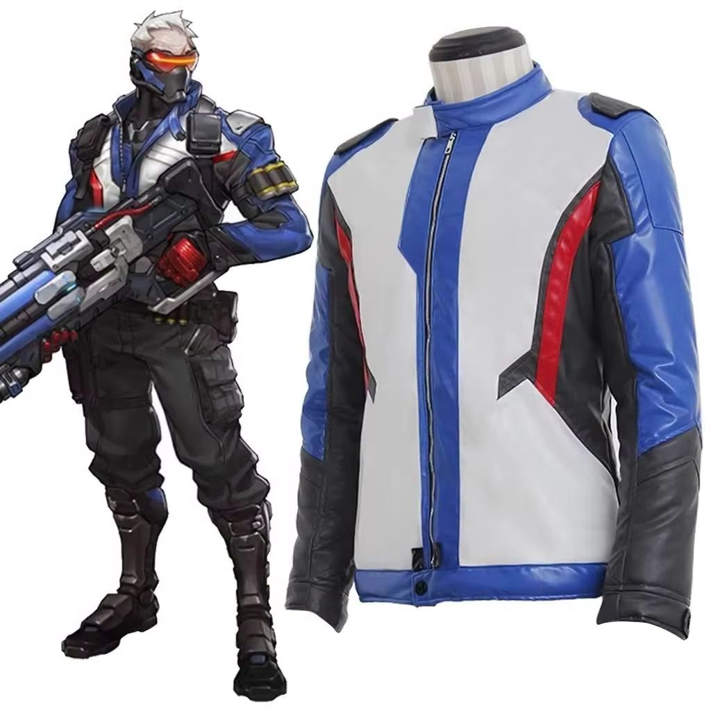 Jack Morrison Cosplay Game Cos - огляд і ціна Party Games Jack