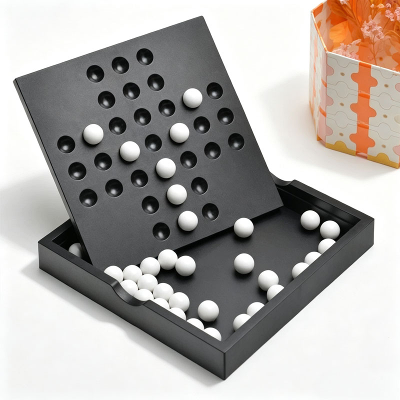 Europe Classic Single Chess Pe - огляд і ціна Party Games Board Game