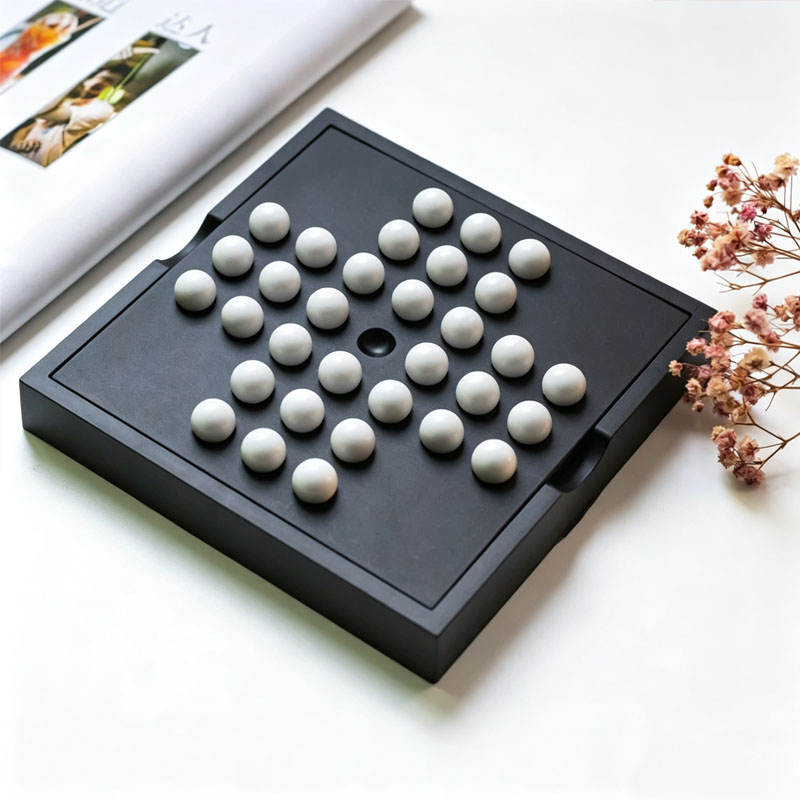 Europe Classic Single Chess Pe - огляд і ціна Party Games Board Game
