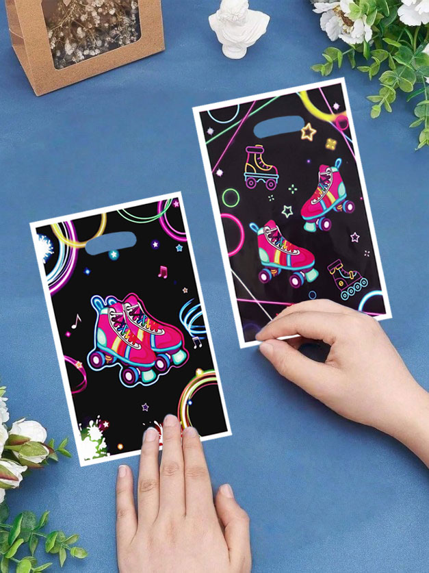 20Pcs/40Pcs Party Gift Bags, G - огляд і ціна Party Games At Wedding