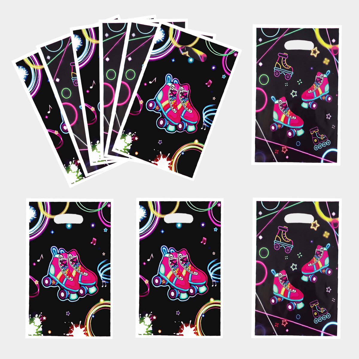 20Pcs/40Pcs Party Gift Bags, G - огляд і ціна Party Games At Wedding