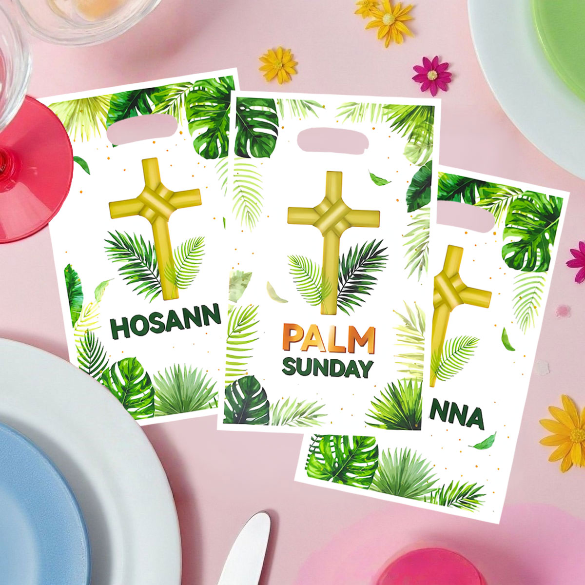 20Pcs/40Pcs Green Gift Bags wi - огляд і ціна Party Games At Wedding
