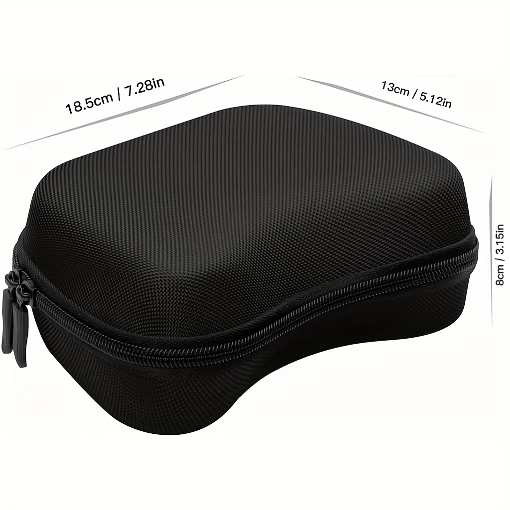 Game Controller Storage Case,C - огляд і ціна Party Games Ps5