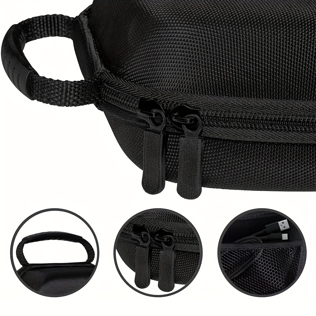 Game Controller Storage Case,C - огляд і ціна Party Games Ps5