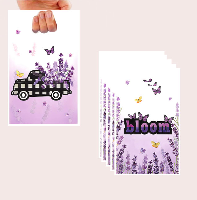 20Pcs/40Pcs Purple Gift Bags w - огляд і ціна Party Games At Wedding