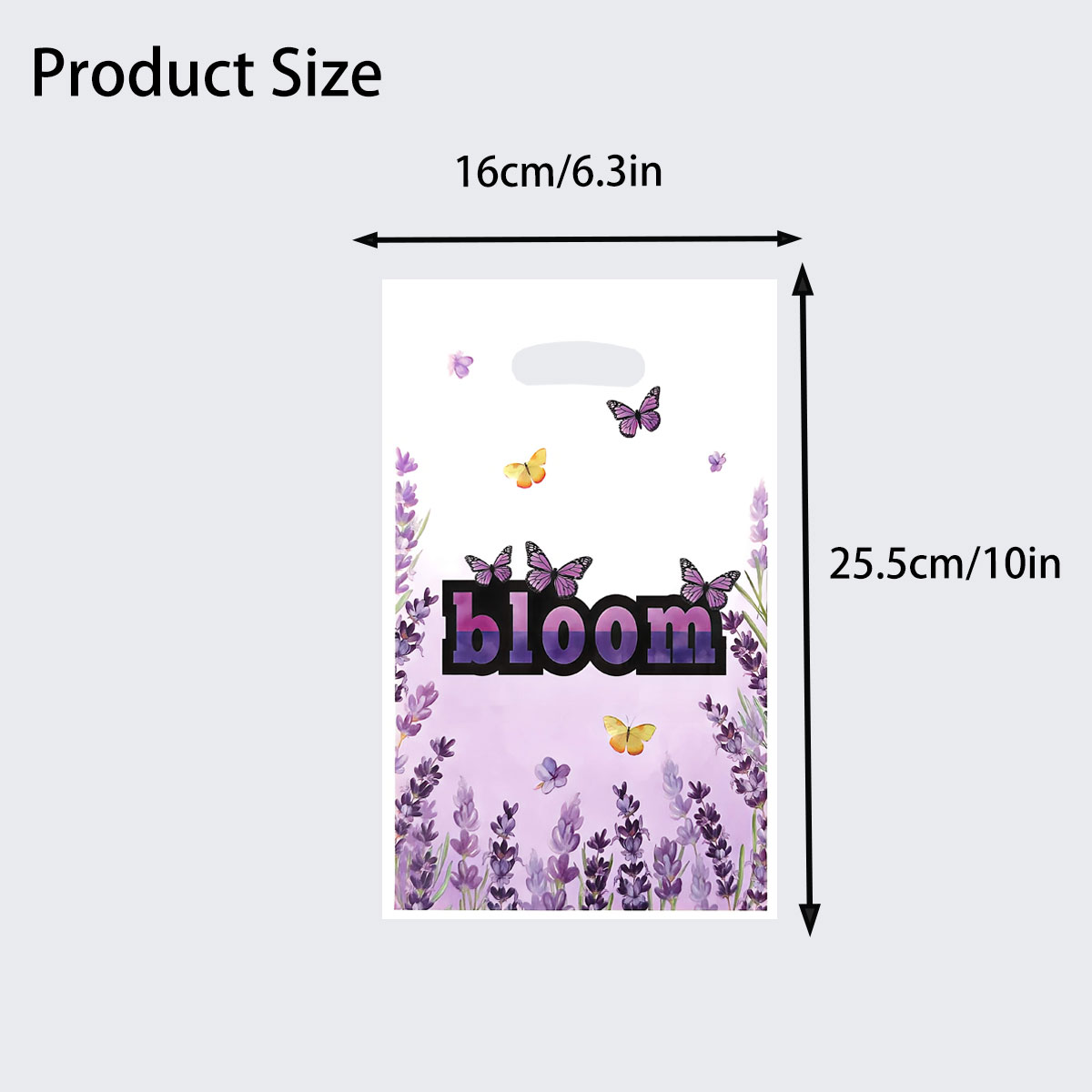 20Pcs/40Pcs Purple Gift Bags w - огляд і ціна Party Games At Wedding