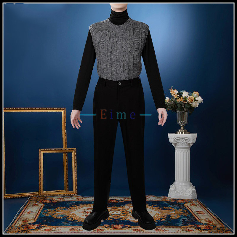 Jack Cosplay Costume Game Twis - огляд і ціна Party Games Jack