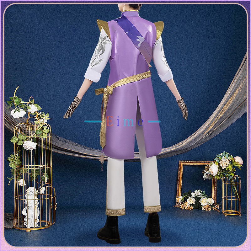 Game Twistedd Wonderlandd Jack - огляд і ціна Party Games Jack