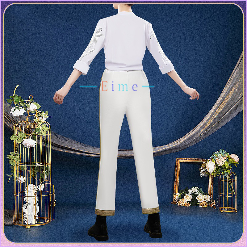 Game Twistedd Wonderlandd Jack - огляд і ціна Party Games Jack