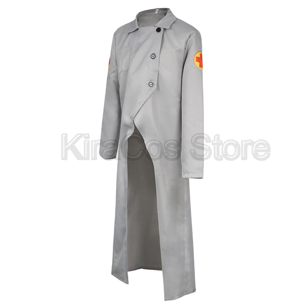 TeamFortress2 Medic Dr. Ludwig - огляд і ціна Party Games Lab