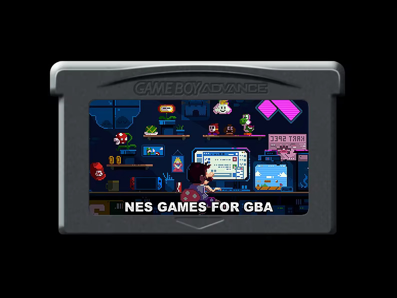 32bit game card : 163 NES GAME - огляд і ціна Party Games Usa