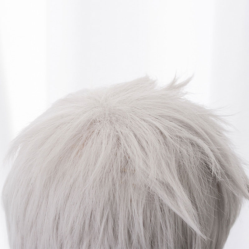 New Arrival Game Cosplay Wig 3 - огляд і ціна Party Games Jack