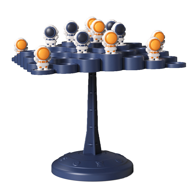 Astronauts Frog Balance Tree P - огляд і ціна Party Games Board Game