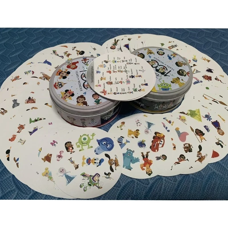 Card Board Game Froze 2 Prince - огляд і ціна Party Games Board Game