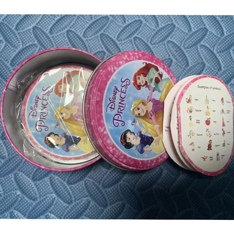 Card Board Game Froze 2 Prince - огляд і ціна Party Games Board Game