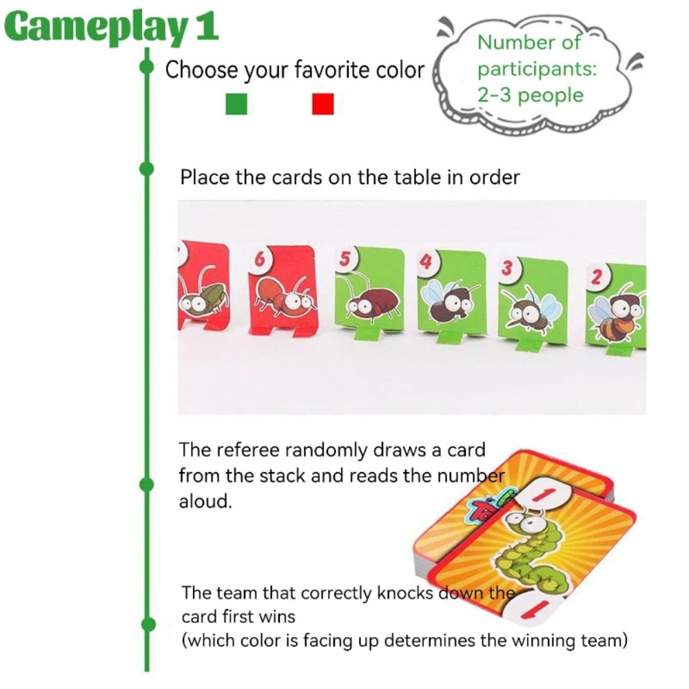 Frog Lizard Mask Wagging Tongu - огляд і ціна Party Games Board Game