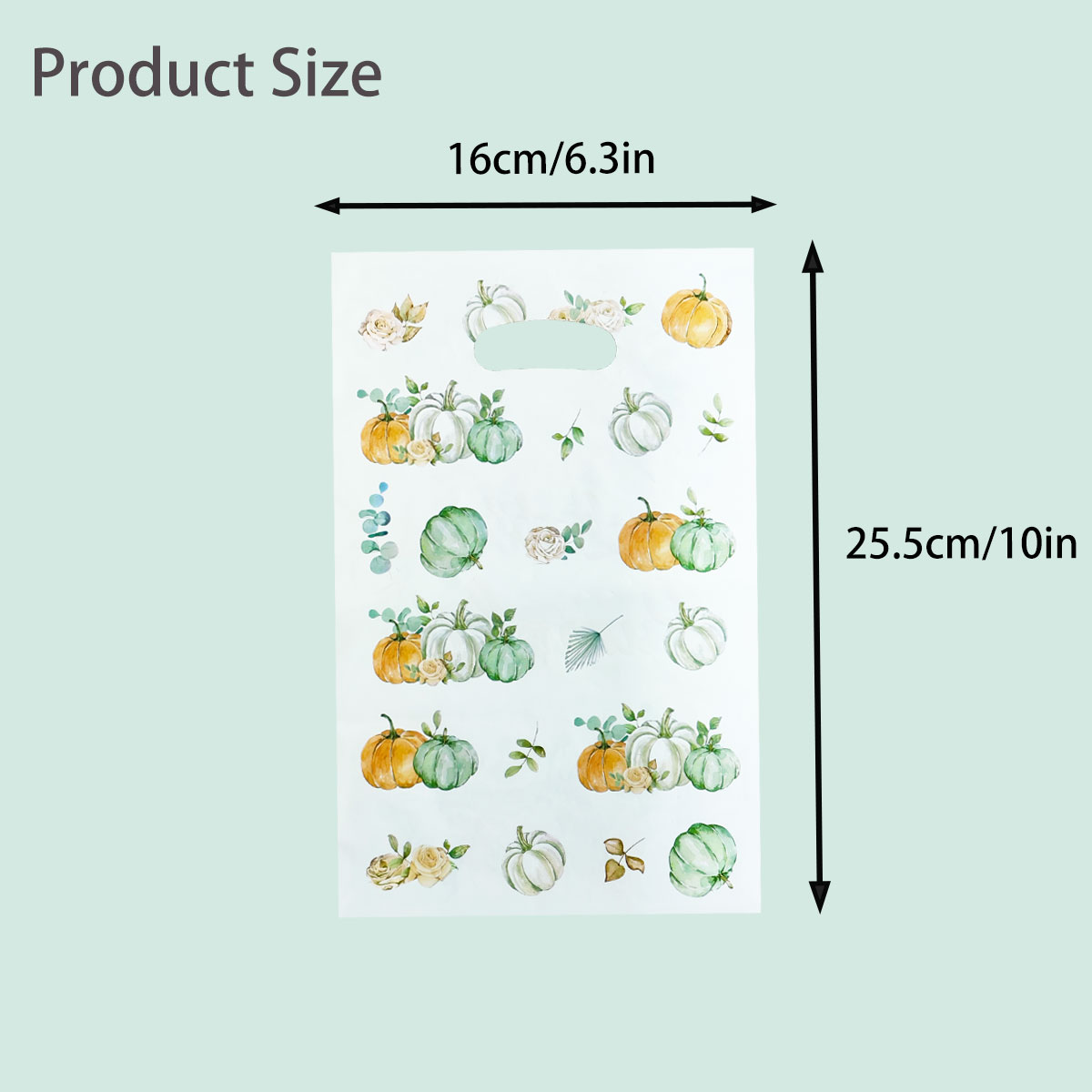 20Pcs/40Pcs Pumpkin Gift Bags, - огляд і ціна Party Games At Wedding