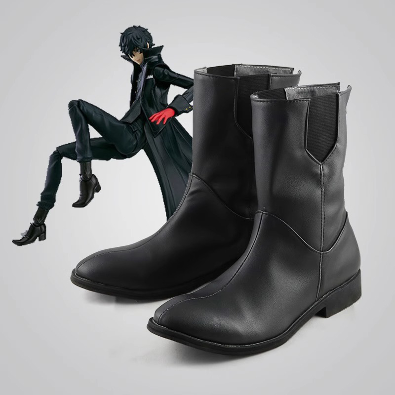 Amamiya Ren Cosplay Shoes Game - огляд і ціна Party Games Ps5