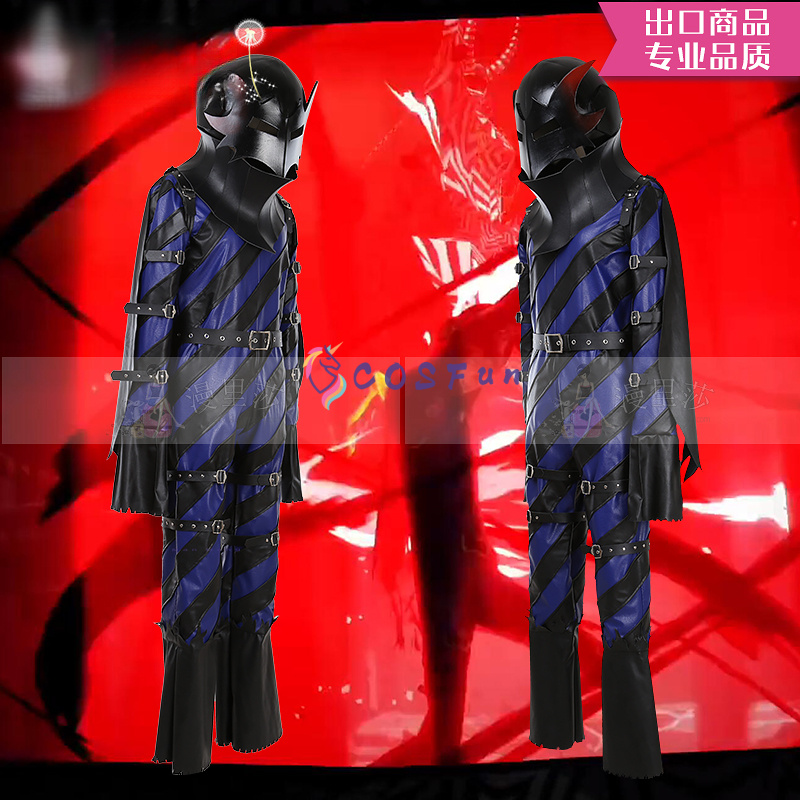 Game PS 5 Cosplay Costume of A - огляд і ціна Party Games Ps5