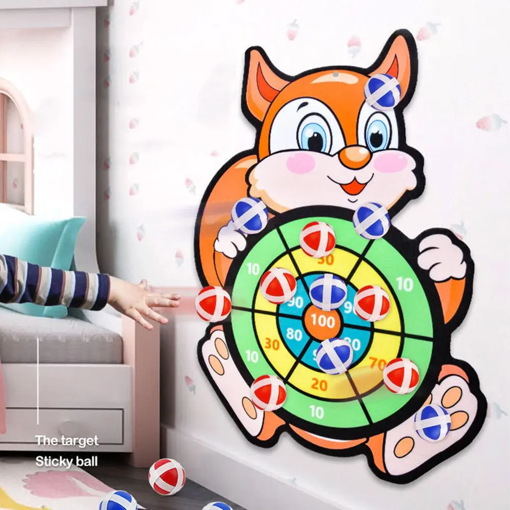 Cartoon Classic Educational Ou - огляд і ціна Party Games Board Game