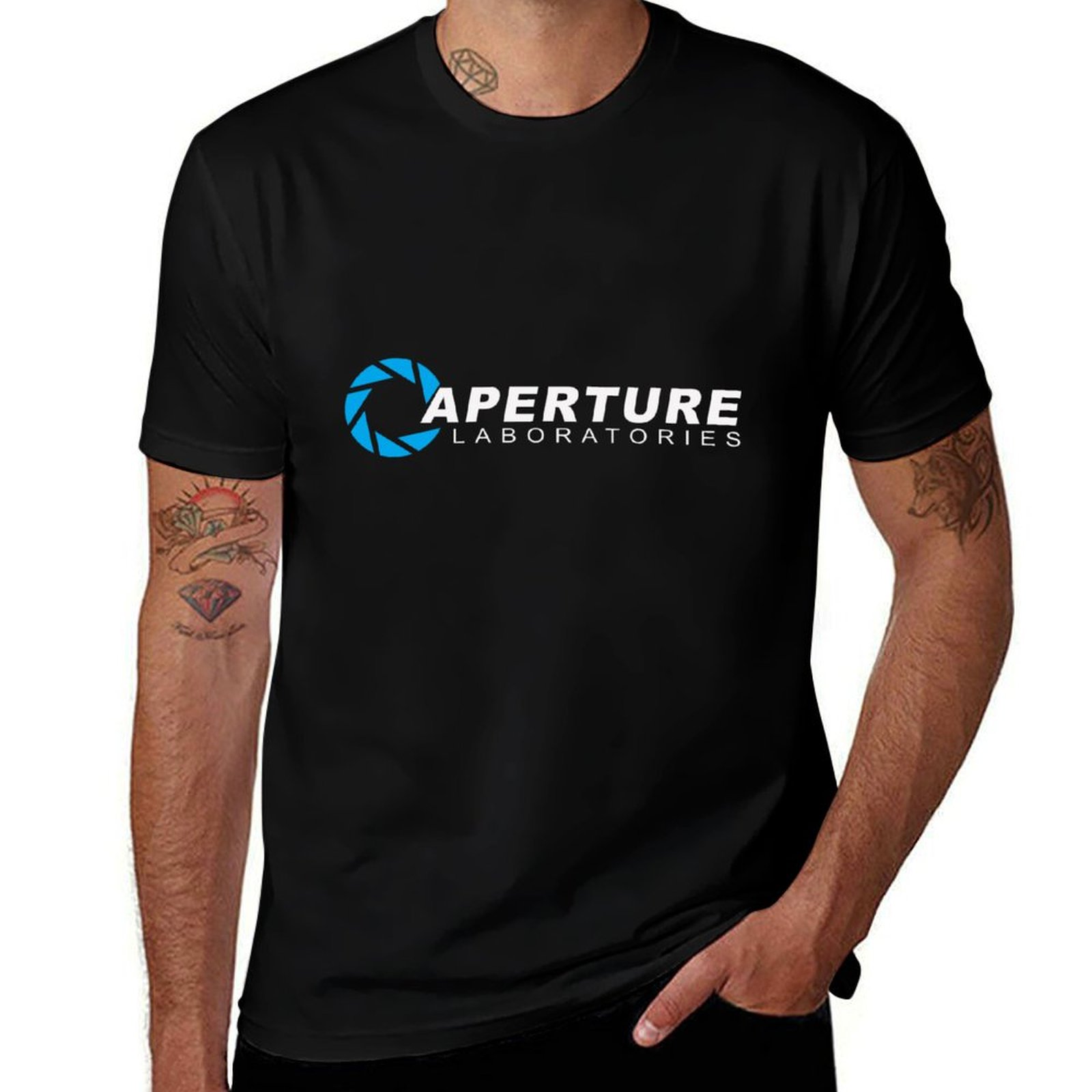 Game Portal Labs T-Shirt Holid - огляд і ціна Party Games Lab