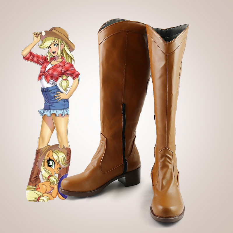Applejack Little Anime Pony Co - огляд і ціна Party Games Jack