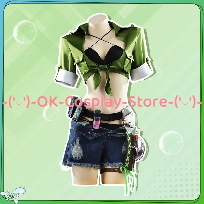 [Customized] Agnes Tachyon Cos - огляд і ціна Party Games Lab