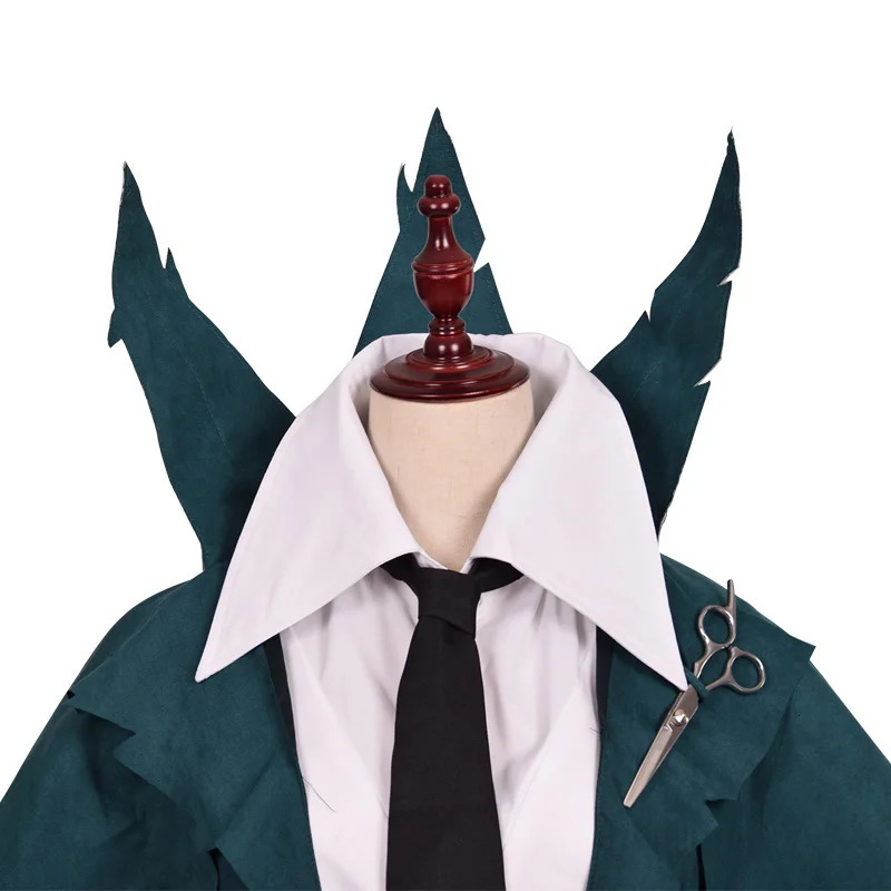 CyNew identity game v cosplay  - огляд і ціна Party Games Jack