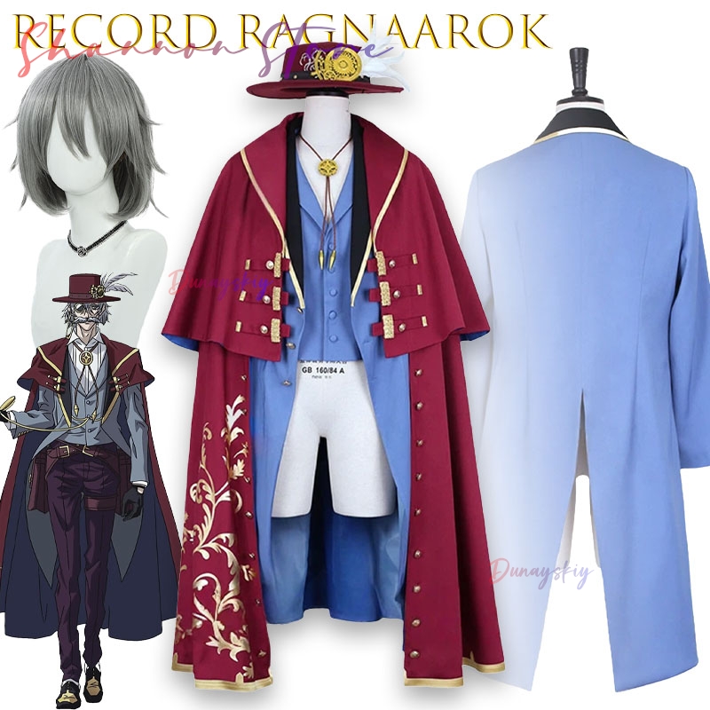 Jack The Ripper From Records O - огляд і ціна Party Games Jack