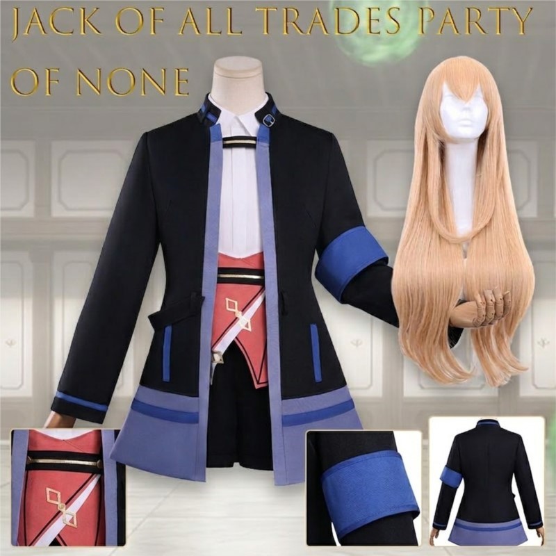 Jack-of-All-Trades Party Of No - огляд і ціна Party Games Jack