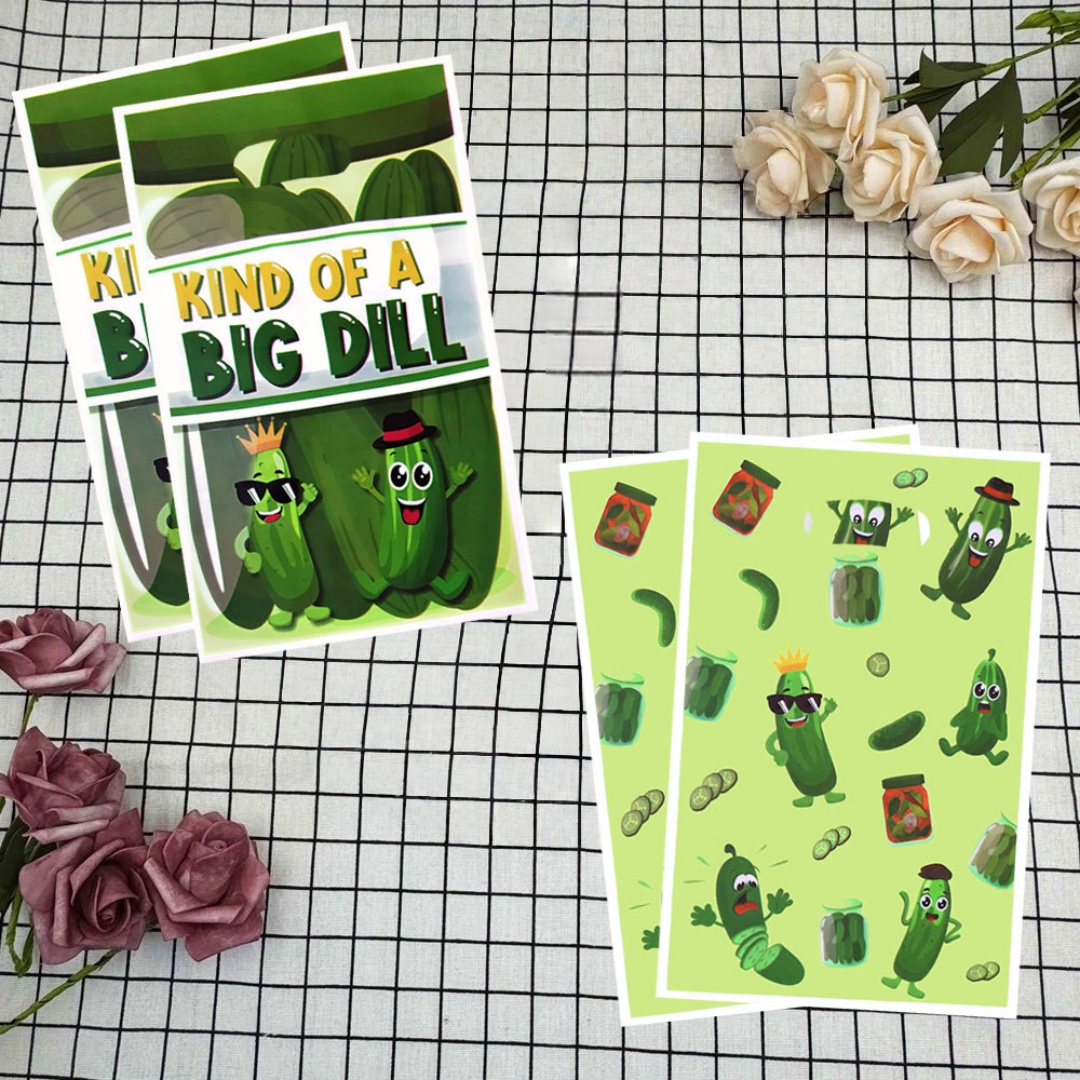 20Pcs/40Pcs Green Gift Bags wi - огляд і ціна Party Games At Wedding
