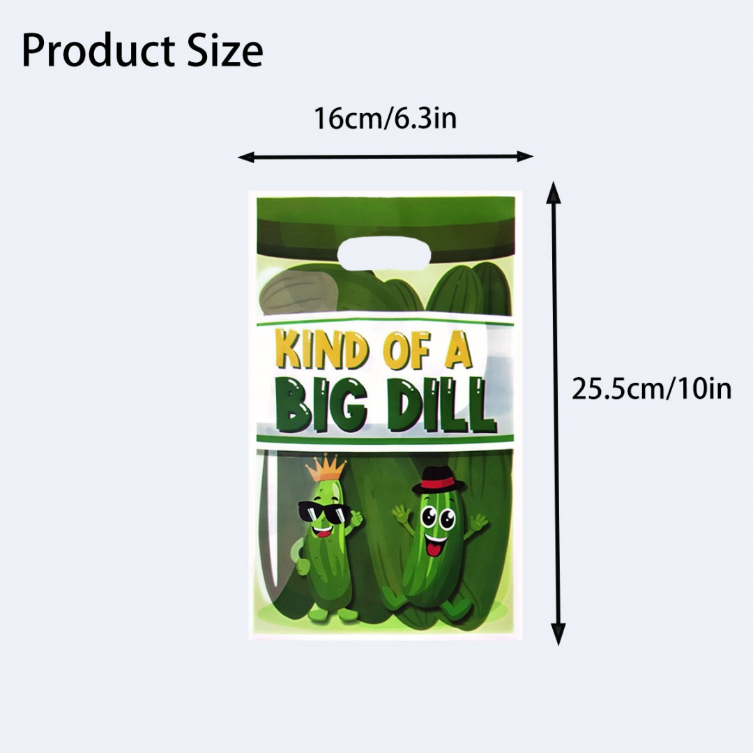 20Pcs/40Pcs Green Gift Bags wi - огляд і ціна Party Games At Wedding