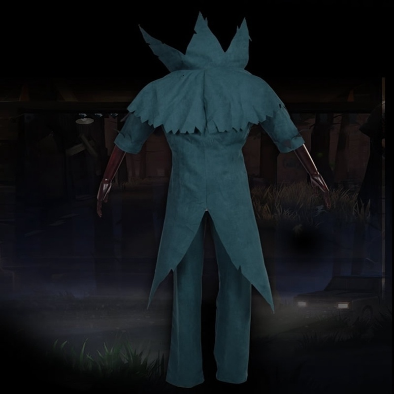 New identity game v cosplay co - огляд і ціна Party Games Jack