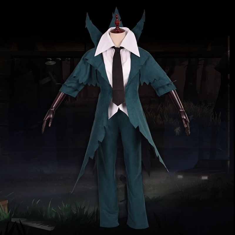 New identity game v cosplay co - огляд і ціна Party Games Jack