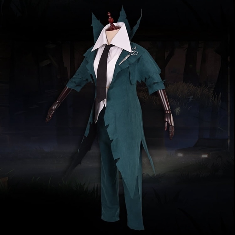 New identity game v cosplay co - огляд і ціна Party Games Jack