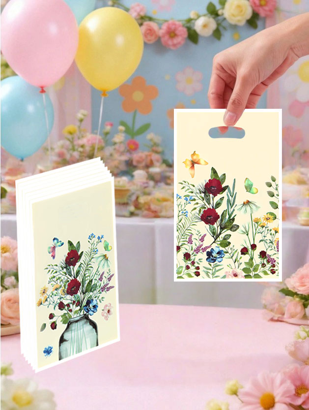 20Pcs/40Pcs Gift Bags with a P - огляд і ціна Party Games At Wedding