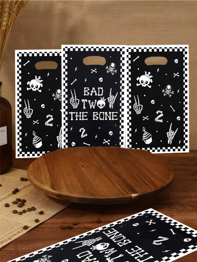 20Pcs/40Pcs Gift Bags with Sku - огляд і ціна Party Games At Wedding