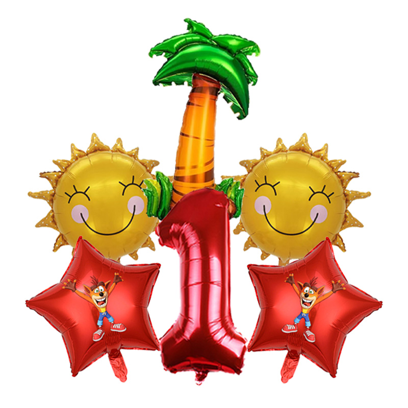Crash Bandicoot Neo Cortex Bir - огляд і ціна Party Games Lab