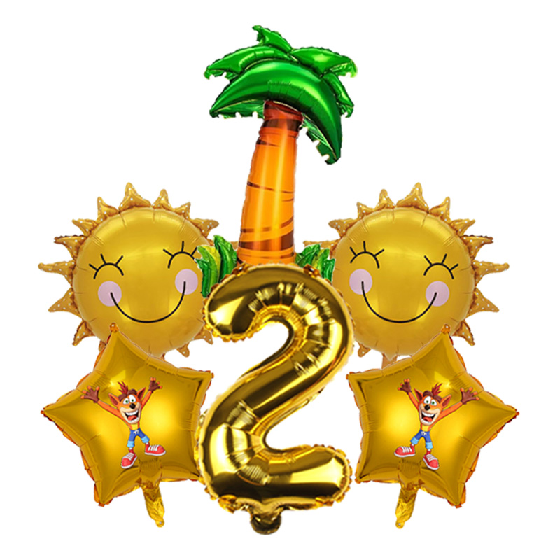 Crash Bandicoot Neo Cortex Bir - огляд і ціна Party Games Lab