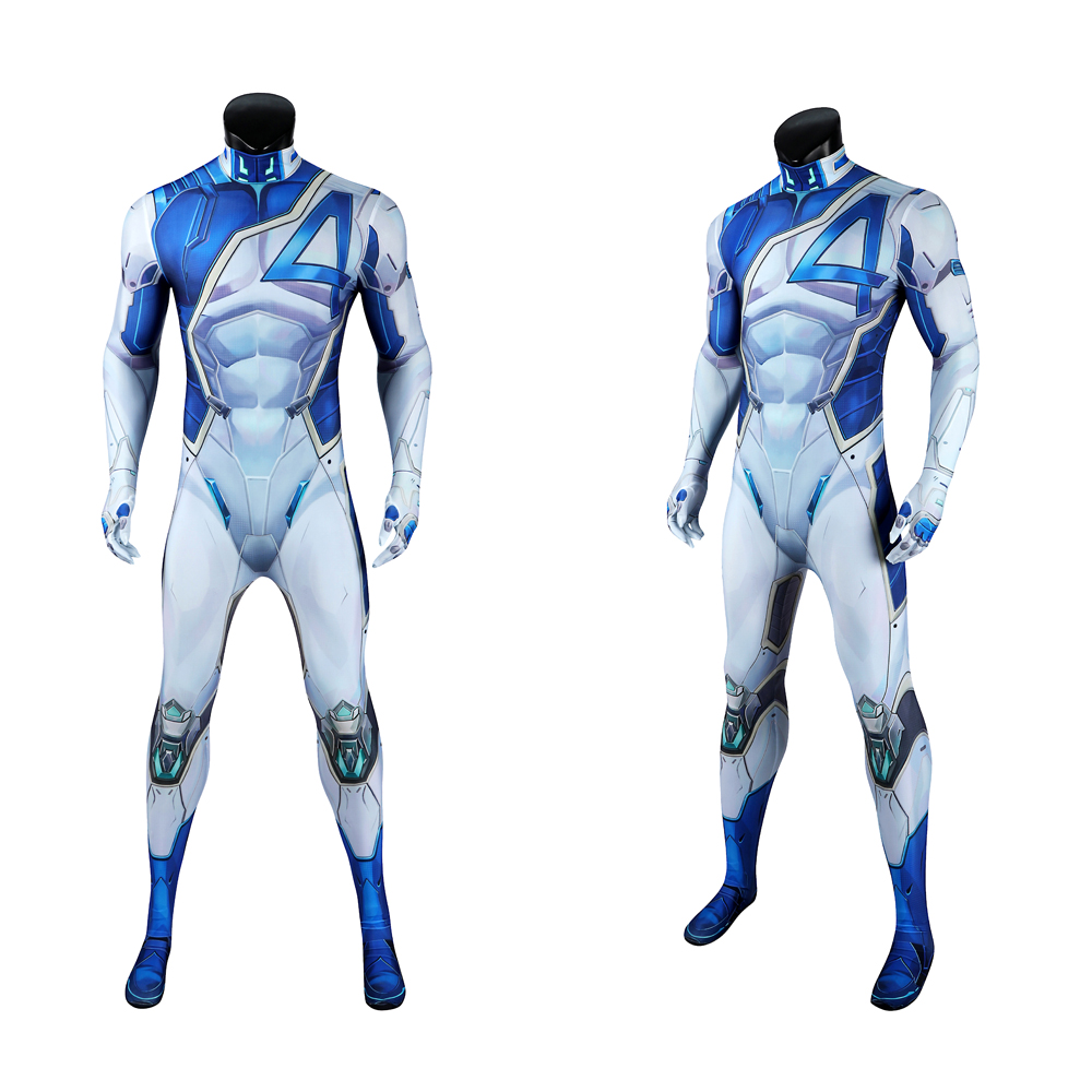 Game PS5 Mr Fantastic Rivals C - огляд і ціна Party Games Ps5