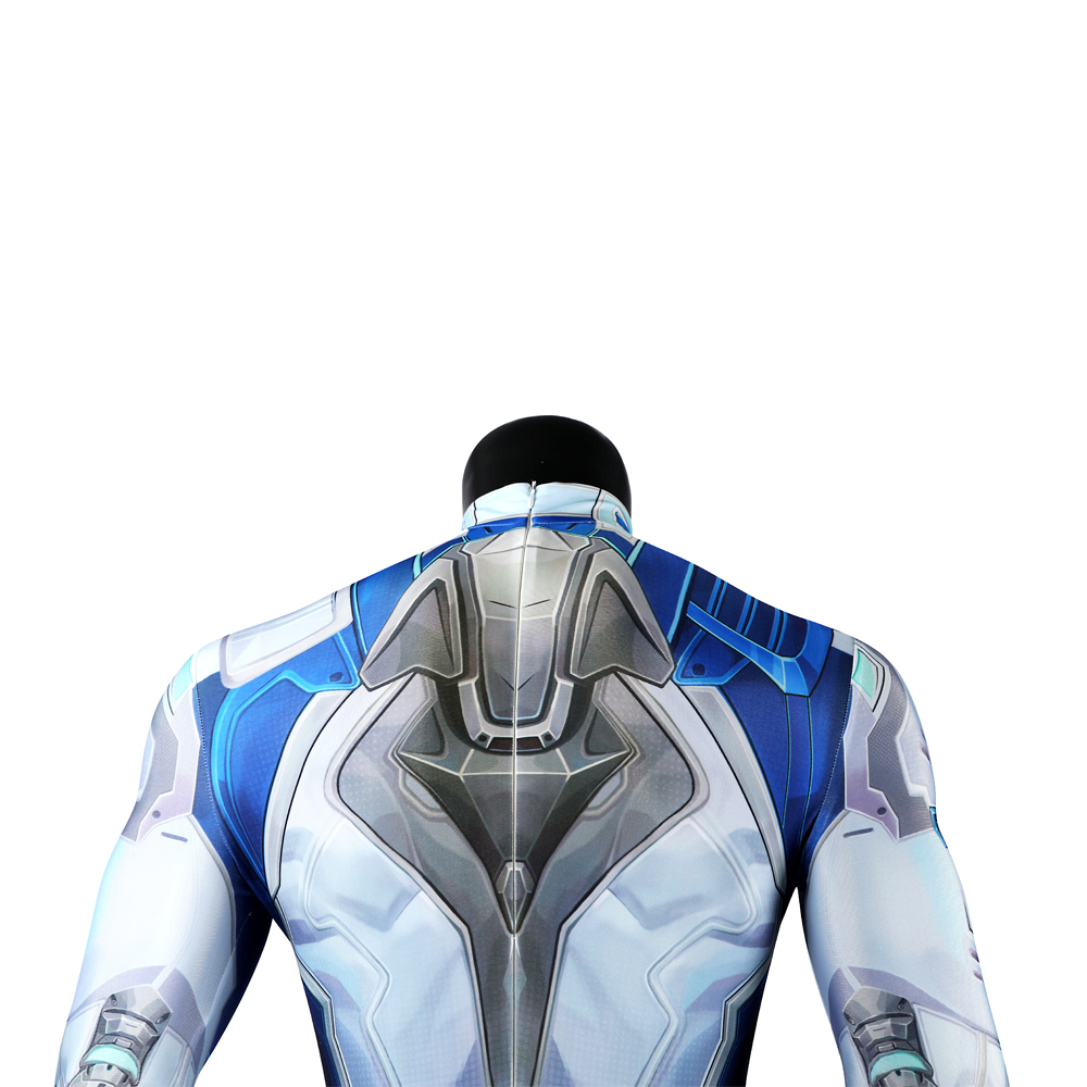 Game PS5 Mr Fantastic Rivals C - огляд і ціна Party Games Ps5