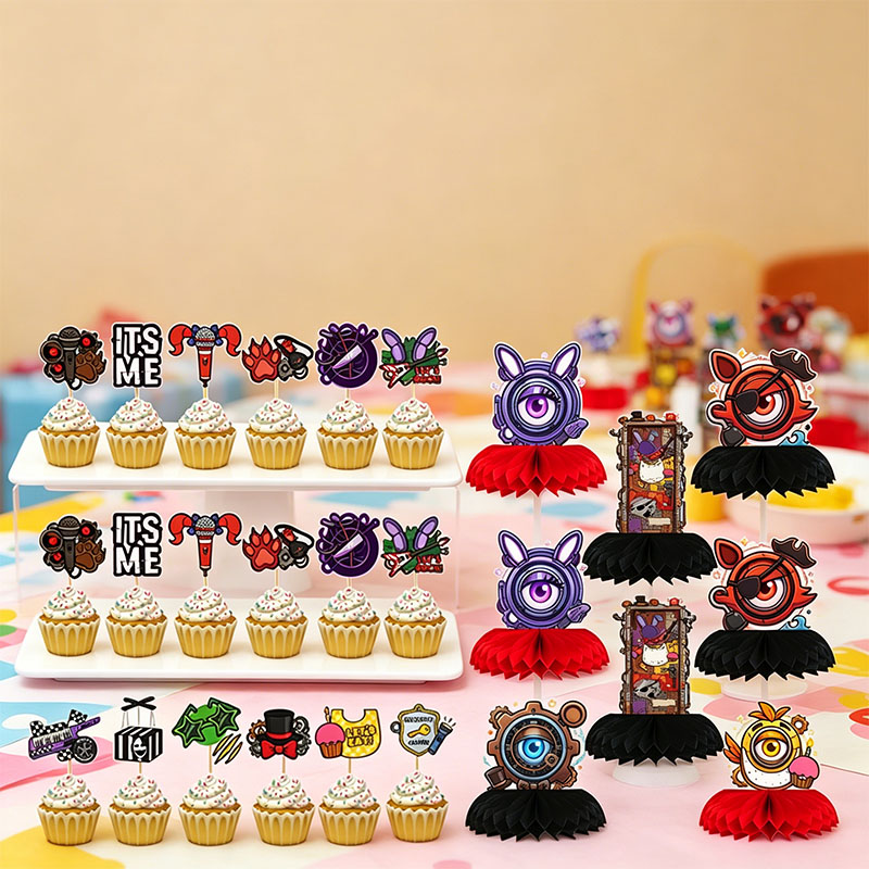 FNAF Five Nights at Freddy's A - огляд і ціна Party Games At Wedding